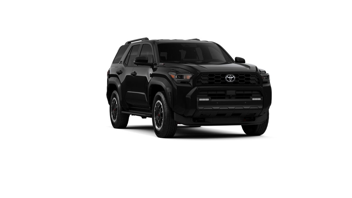 2026 Toyota 4Runner i-FORCE MAX 4Runner TRD Off-Road Premium