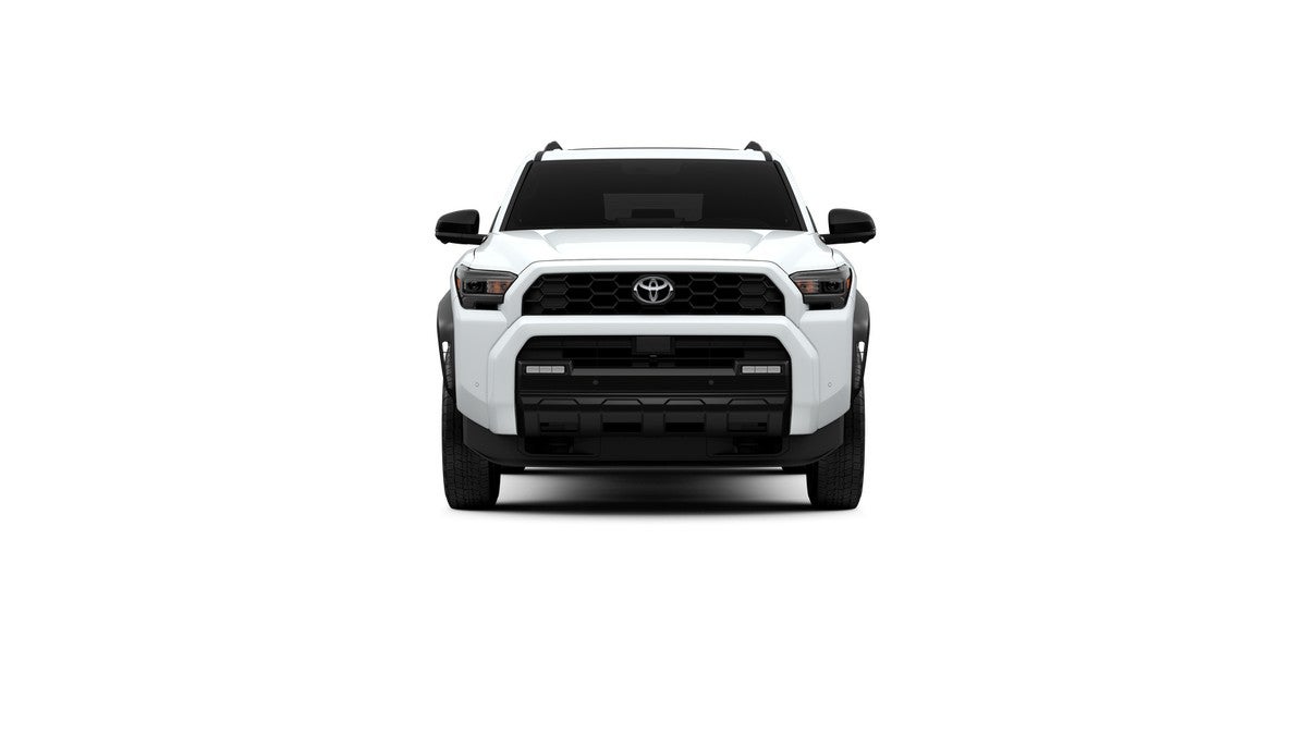 2026 Toyota 4Runner i-FORCE MAX 4Runner TRD Off-Road Premium