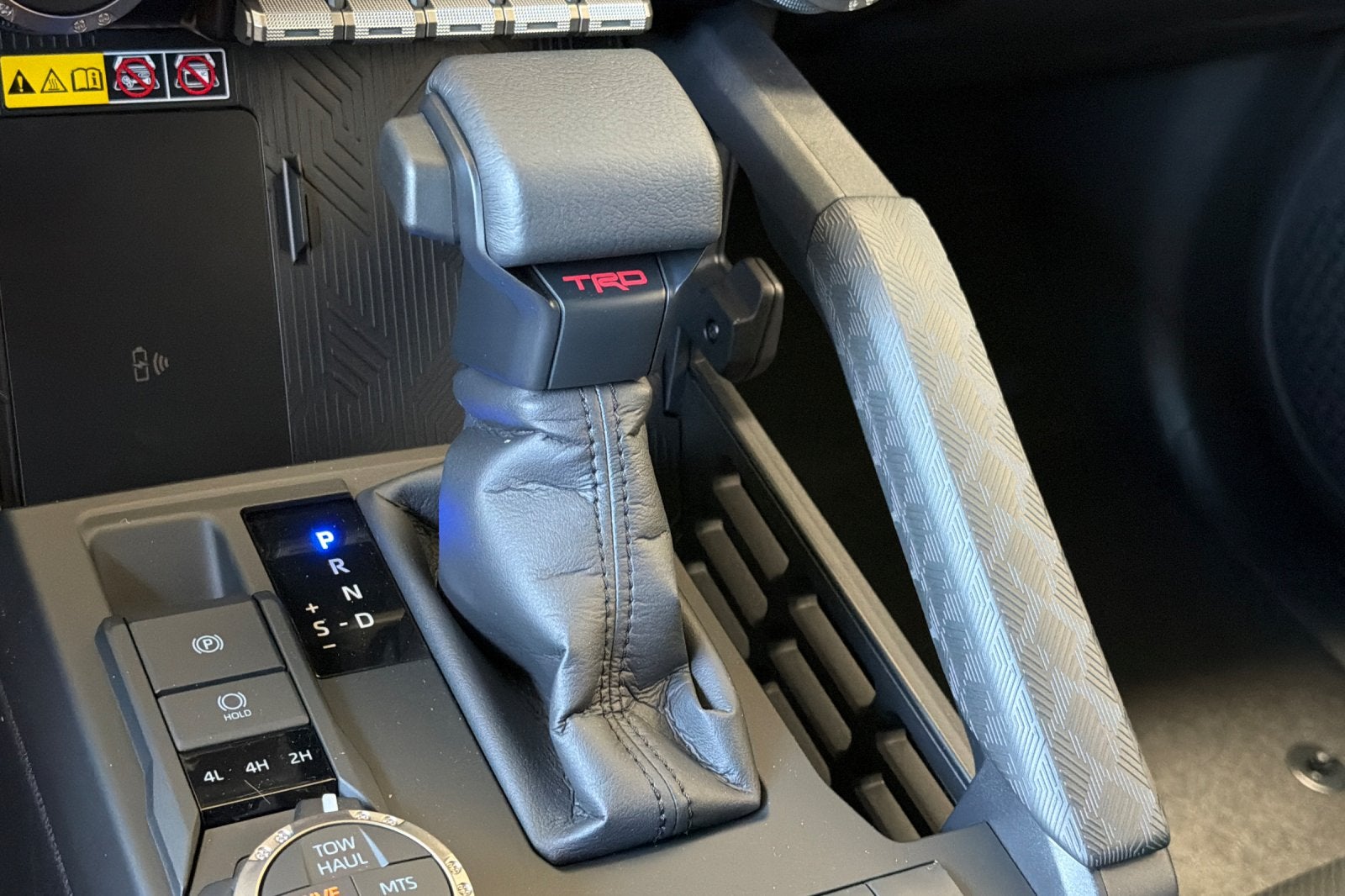 2026 Toyota 4Runner i-FORCE MAX 4Runner TRD Off-Road Premium