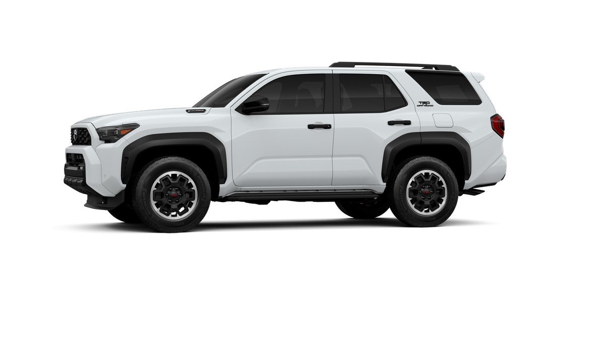2026 Toyota 4Runner i-FORCE MAX 4Runner TRD Off-Road Premium