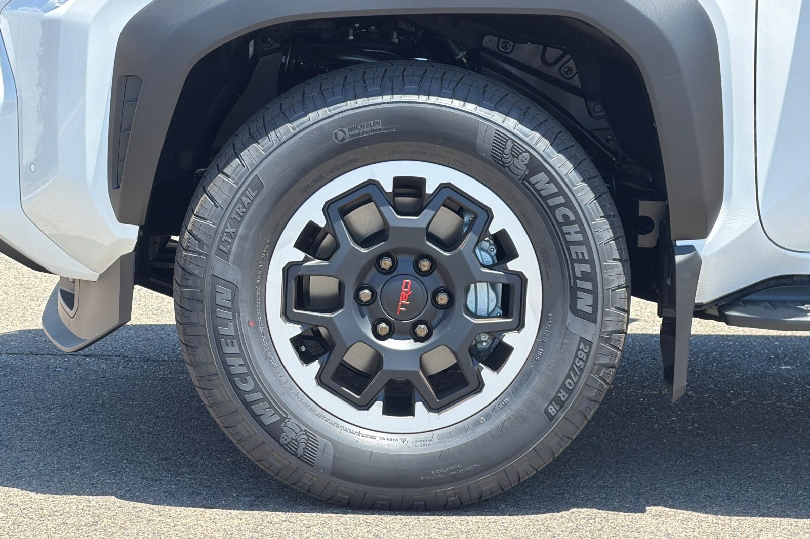 2026 Toyota 4Runner i-FORCE MAX 4Runner TRD Off-Road Premium