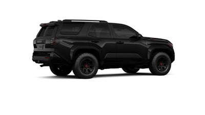2026 Toyota 4Runner i-FORCE MAX 4Runner TRD Pro