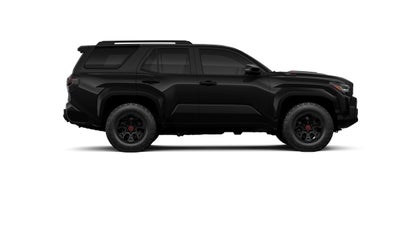 2026 Toyota 4Runner i-FORCE MAX 4Runner TRD Pro