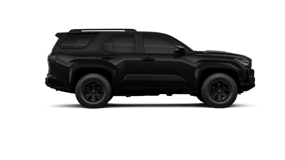 2026 Toyota 4Runner i-FORCE MAX 4Runner TRD Pro