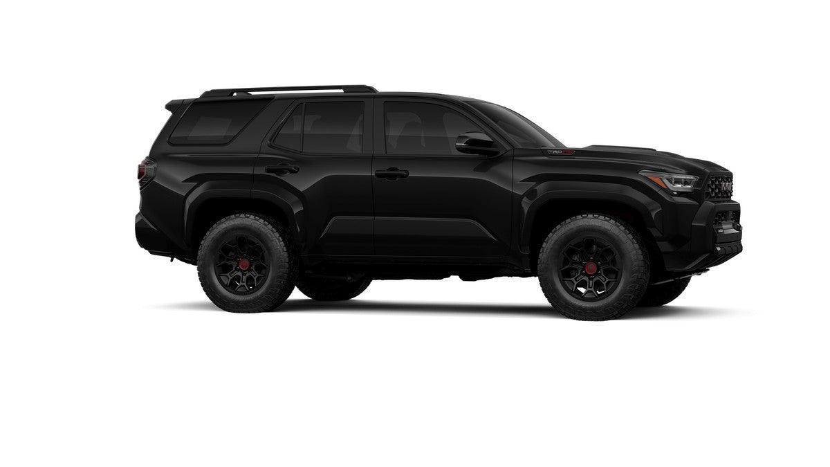 2026 Toyota 4Runner i-FORCE MAX 4Runner TRD Pro