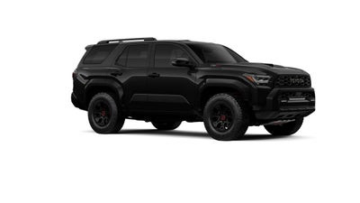 2026 Toyota 4Runner i-FORCE MAX 4Runner TRD Pro