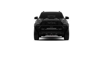 2026 Toyota 4Runner i-FORCE MAX 4Runner TRD Pro