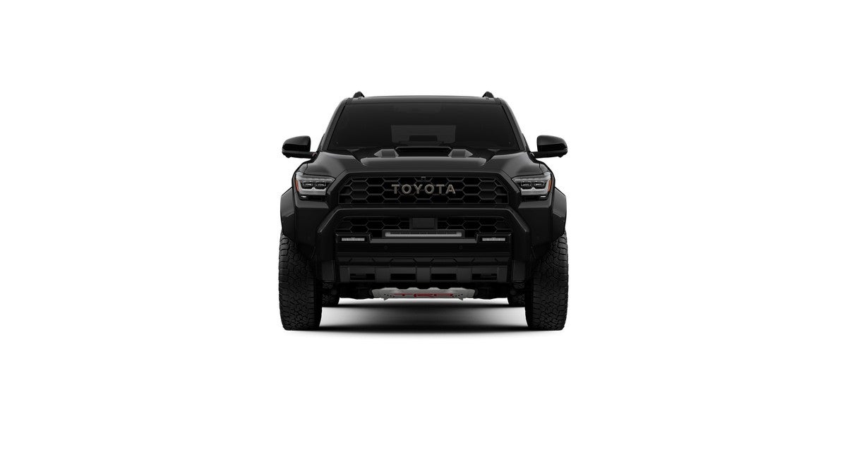 2026 Toyota 4Runner i-FORCE MAX 4Runner TRD Pro