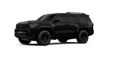 2026 Toyota 4Runner i-FORCE MAX 4Runner TRD Pro