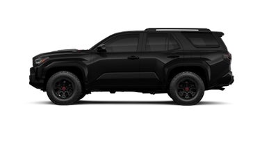 2026 Toyota 4Runner i-FORCE MAX 4Runner TRD Pro