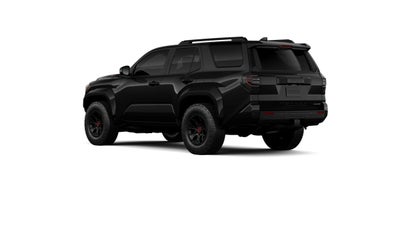 2026 Toyota 4Runner i-FORCE MAX 4Runner TRD Pro