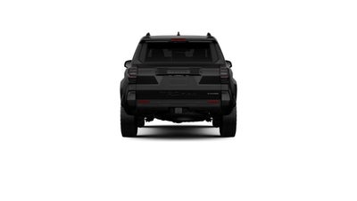 2026 Toyota 4Runner i-FORCE MAX 4Runner TRD Pro