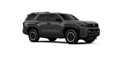 2026 Toyota 4Runner i-FORCE MAX 4Runner TRD Off-Road Premium