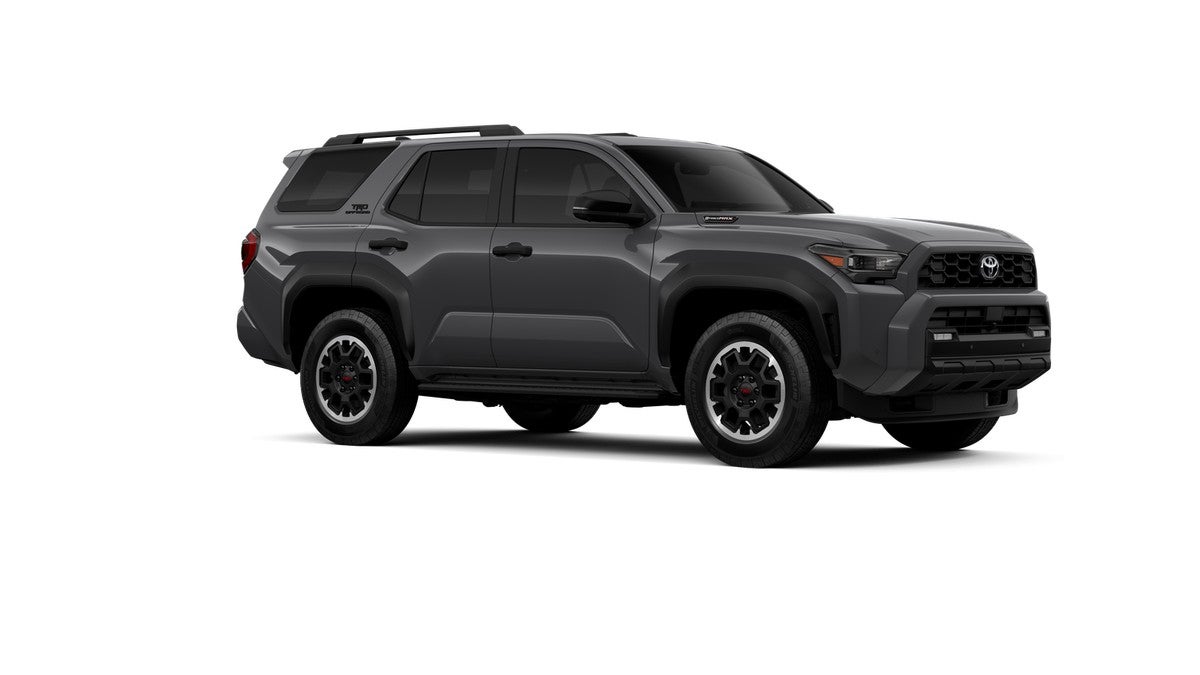 2026 Toyota 4Runner i-FORCE MAX 4Runner TRD Off-Road Premium
