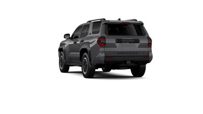 2026 Toyota 4Runner i-FORCE MAX 4Runner TRD Off-Road Premium