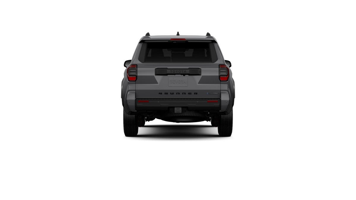 2026 Toyota 4Runner i-FORCE MAX 4Runner TRD Off-Road Premium