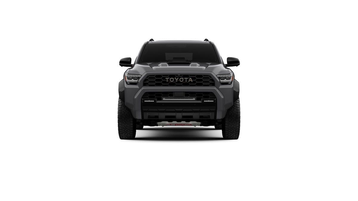 2026 Toyota 4Runner i-FORCE MAX 4Runner TRD Pro