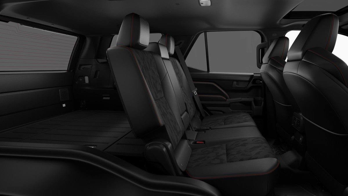 2026 Toyota 4Runner i-FORCE MAX 4Runner TRD Pro