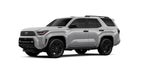 2026 Toyota 4Runner i-FORCE MAX 4Runner Platinum
