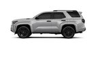 2026 Toyota 4Runner i-FORCE MAX 4Runner Platinum