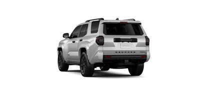 2026 Toyota 4Runner i-FORCE MAX 4Runner Platinum