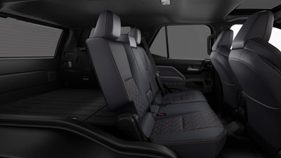 2026 Toyota 4Runner i-FORCE MAX 4Runner Platinum