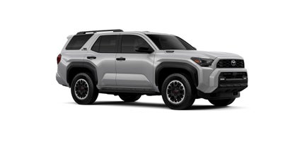 2026 Toyota 4Runner i-FORCE MAX 4Runner TRD Off-Road