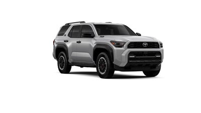 2026 Toyota 4Runner i-FORCE MAX 4Runner TRD Off-Road