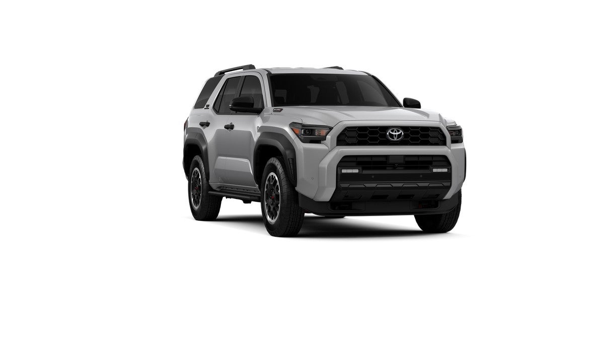 2026 Toyota 4Runner i-FORCE MAX 4Runner TRD Off-Road