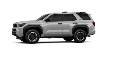 2026 Toyota 4Runner i-FORCE MAX 4Runner TRD Off-Road