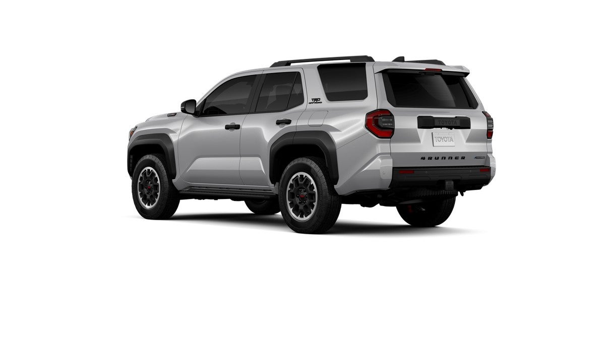 2026 Toyota 4Runner i-FORCE MAX 4Runner TRD Off-Road
