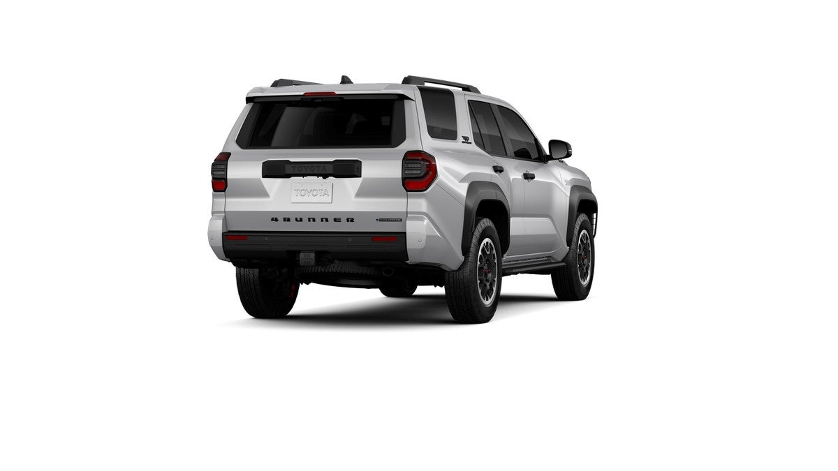 2026 Toyota 4Runner i-FORCE MAX 4Runner TRD Off-Road