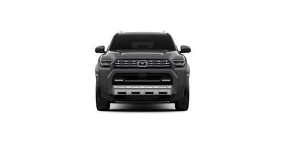 2026 Toyota 4Runner i-FORCE MAX 4Runner Limited