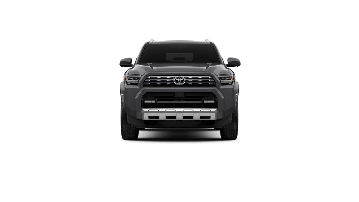 2026 Toyota 4Runner i-FORCE MAX 4Runner Limited
