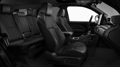 2026 Toyota 4Runner i-FORCE MAX 4Runner Limited