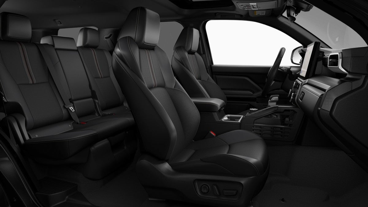 2026 Toyota 4Runner i-FORCE MAX 4Runner Limited
