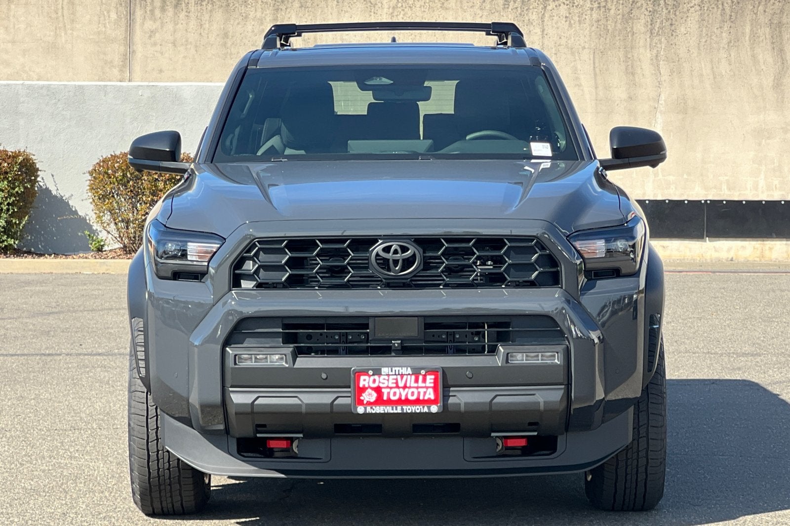 2026 Toyota 4Runner i-FORCE MAX 4Runner TRD Off-Road Premium