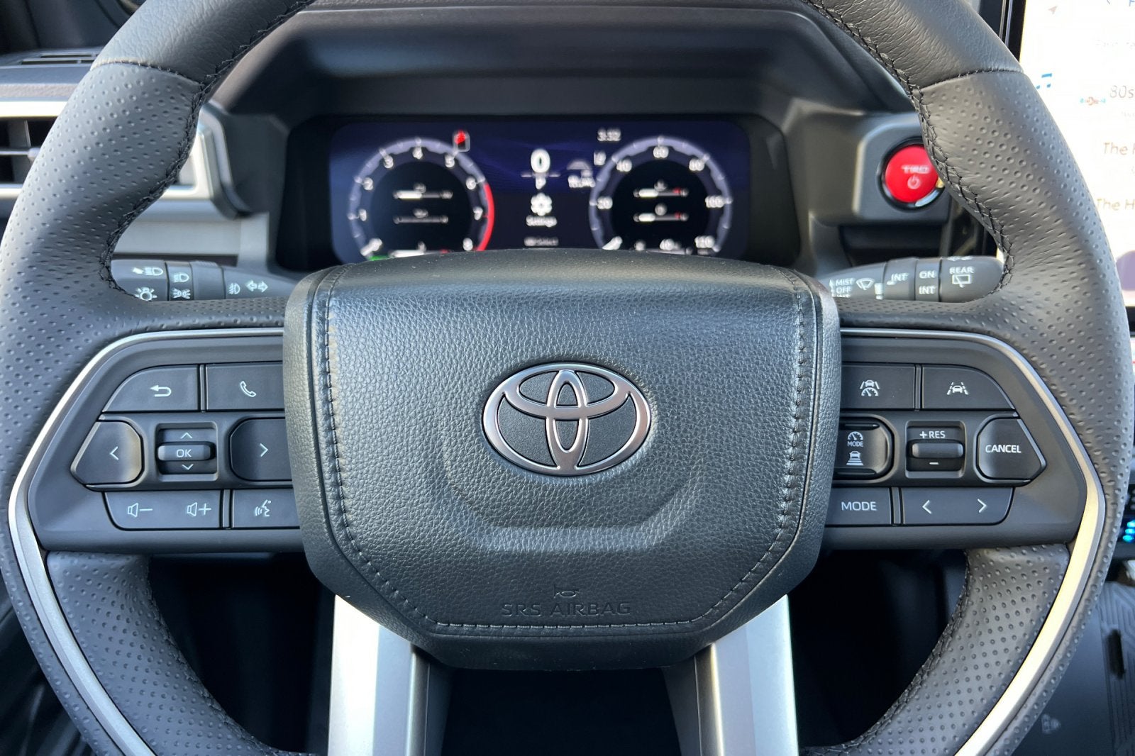2026 Toyota 4Runner i-FORCE MAX 4Runner TRD Off-Road Premium