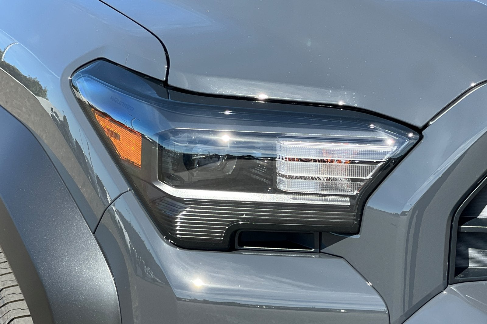 2026 Toyota 4Runner i-FORCE MAX 4Runner TRD Off-Road Premium