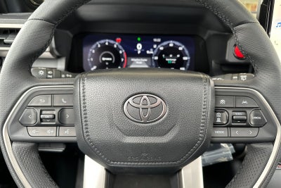 2026 Toyota 4Runner i-FORCE MAX 4Runner TRD Off-Road Premium
