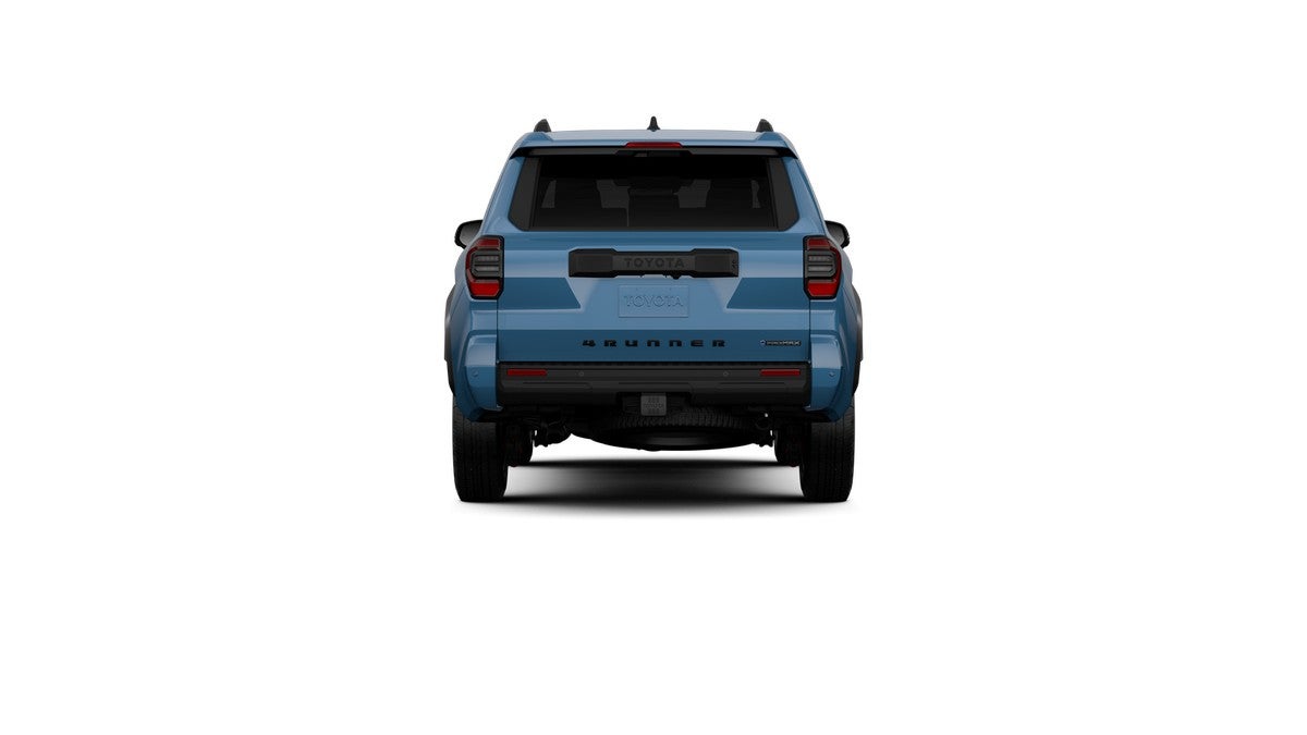 2026 Toyota 4Runner i-FORCE MAX 4Runner TRD Off-Road Premium