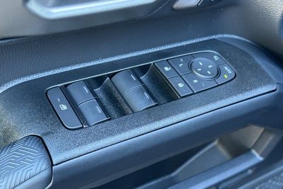 2026 Toyota 4Runner i-FORCE MAX 4Runner Limited