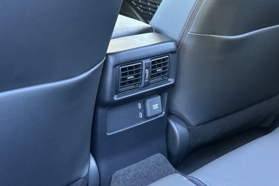 2026 Toyota 4Runner i-FORCE MAX 4Runner Limited