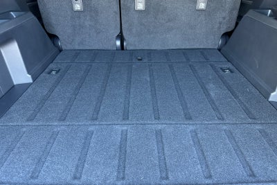 2026 Toyota 4Runner i-FORCE MAX 4Runner Limited