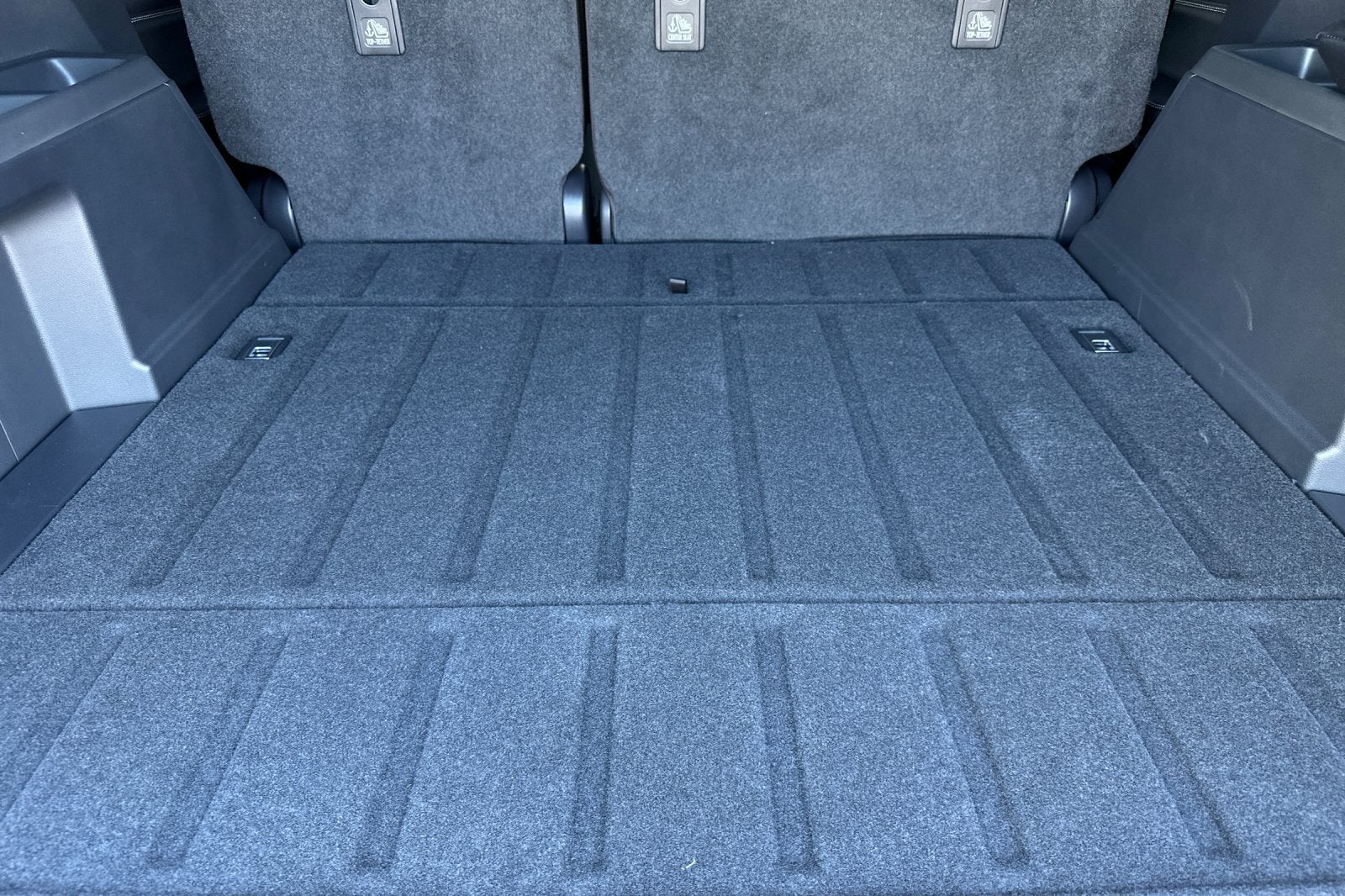 2026 Toyota 4Runner i-FORCE MAX 4Runner Limited