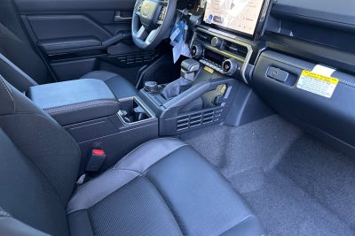 2026 Toyota 4Runner i-FORCE MAX 4Runner Limited