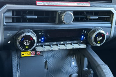 2026 Toyota 4Runner i-FORCE MAX 4Runner Limited
