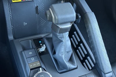 2026 Toyota 4Runner i-FORCE MAX 4Runner Limited