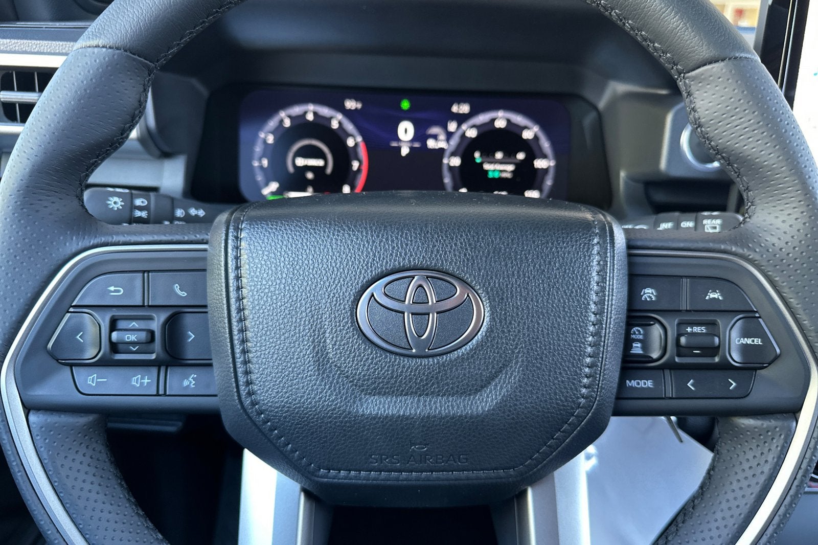 2026 Toyota 4Runner i-FORCE MAX 4Runner Limited