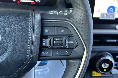 2026 Toyota 4Runner i-FORCE MAX 4Runner Limited